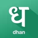 Dhan broker logo