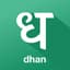 Dhan broker logo