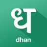 Dhan broker logo
