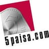 5Paisa logo