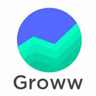 Groww stock broker logo