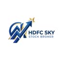 HDFC Sky logo