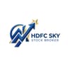 HDFC Sky logo